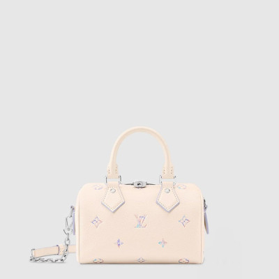 루이비통 여성 스피디 반둘리에 20 M2A099 - Louis vuitton Womens Speedy Bandoulière 20 - lvb17000x
