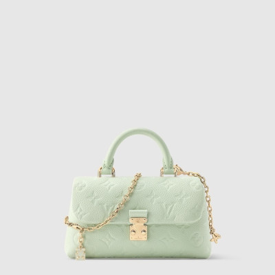 루이비통 여성 나노 마들렌 M29785 - Louis vuitton Womens Nano Madeleine - lvb17005x