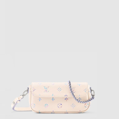 루이비통 여성 월릿 온 체인 아이비 백 M29770 - Louis vuitton Womens Ivy Bag - lvb17031x