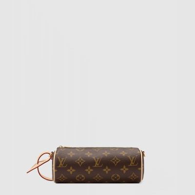 루이비통 여성 포쉐트 빠삐용 M25703 - Louis vuitton Womens Pochette Papillon - lvb17039x