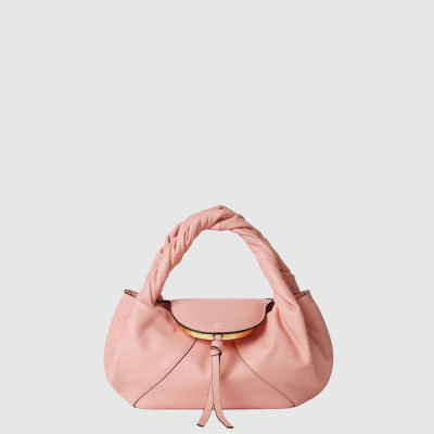 펜디 여성 스파이 스몰 가죽 백 - Fendi Womens Spy Small Leather Bag - feb17043x