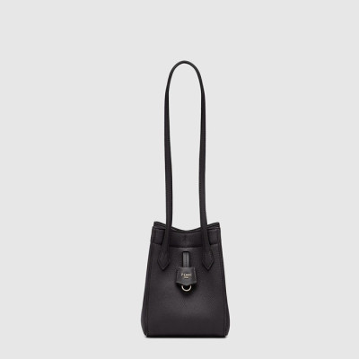 펜디 여성 오리가미 미니 - Fendi Womens Origami Mini - feb17065x
