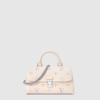 루이비통 여성 나노 마들렌 M2A374 - Louis vuitton Womens Nano Madeleine - lvb17089x