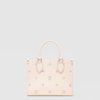 루이비통 여성 온더고 PM M29976 - Louis vuitton Womens On the Go PM - lvb17090x
