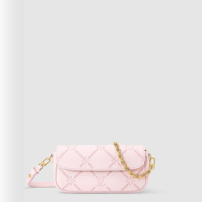 루이비통 여성 월릿 온 체인 아이비 백 M29502 - Louis vuitton Womens Ivy Bag - lvb17092x