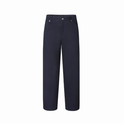 버버리 남성 베이직 슬랙스 - Burberry Mens Basic Slacks - buc16675x