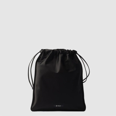 프라다 여성 위시 실크 듀체스 파우치 1NK063 - Prada Womens Wish Silk Duchesse Pouch - prb17100x