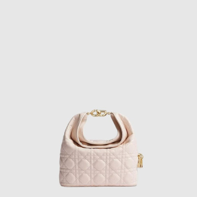디올 여성 뚜주흐 호보 백 스몰 - Dior Womens Toujours Hobo Bag Small - dib17129x