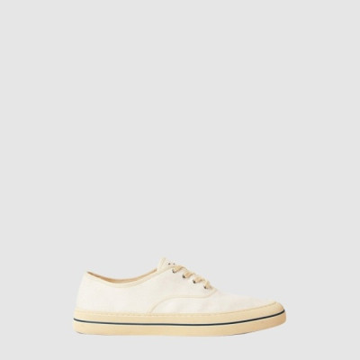 로로피아나 남성 낸터켓 워크 스니커즈 - Loro Piana Mens Nantucket Work Sneaker - lps14640x
