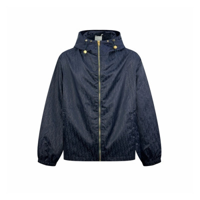디올 남성 캐쥬얼 재킷 - Dior Mens Casual Jacket - dic16752x