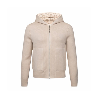 에르메스 여성 슬림 후드티 - Hermes Womens Slim Hooded - her16768x