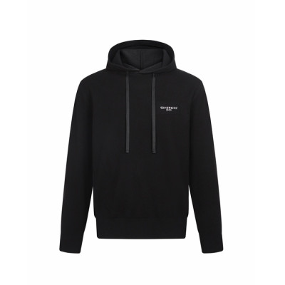 지방시 남성 베이직 후드티 - Givenchy Mens Basic Hooded - gic16786x