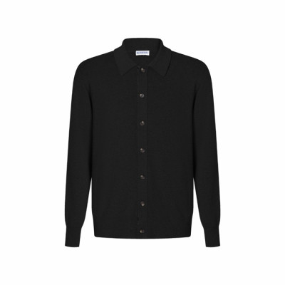 버버리 남성 폴로 가디건 - Burberry Mens Polo Cardigan - buc16822x