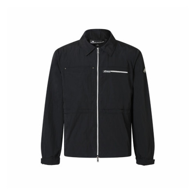 무스너클 남성 방풍 자켓 - Moose Knuckle Mens Windproof Jacket - moc16826x