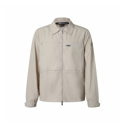 무스너클 남성 방풍 자켓 - Moose Knuckle Mens Windproof Jacket - moc16827x