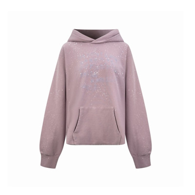 메종 마르지엘라 여성 클래식 후드티 - Maison margiela Womens Classic Hooded - mac16874x
