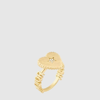 디올 여성 자디올 반지 - Dior Womens JAdior Ring - acc9006x