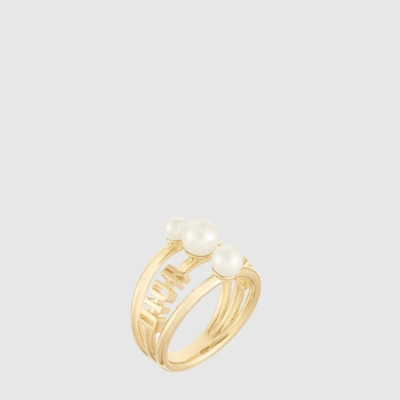 디올 여성 레볼루션 반지 - Dior Womens Revolution Ring - acc9013x
