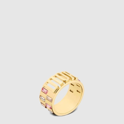 디올 여성 레볼루션 반지 - Dior Womens Revolution Ring - acc9014x