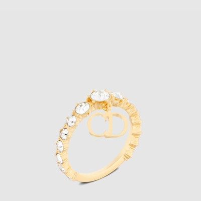 디올 여성 클레어 디 룬 반지 - Dior Womens Claire de Lune Ring - acc9015x