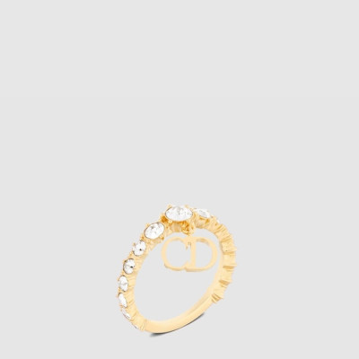 디올 여성 클레어 디 룬 반지 - Dior Womens Claire de Lune Ring - acc9015x