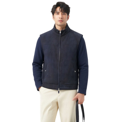 에르메네질도 제냐 남성 베이직 재킷 - Ermenegildo Zegna Mens Basic Jacket - zec16920x