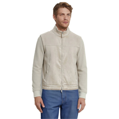 에르메네질도 제냐 남성 베이직 재킷 - Ermenegildo Zegna Mens Basic Jacket - zec16921x
