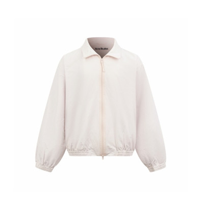 아크네 남성 봄버 자켓 - Acne Sstudios Mens Bomber Jacket - anc16957x