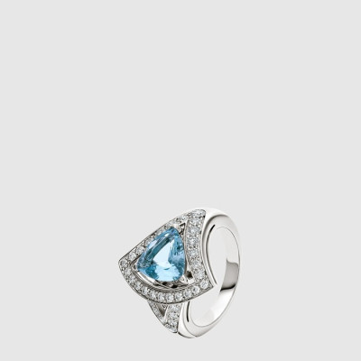 불가리 여성 디바스 드림 링 - Bvlgari Womens Divas Dream Ring - acc9051x