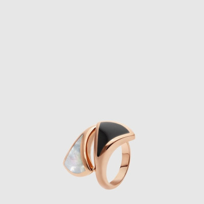 불가리 여성 디바스 드림 링 - Bvlgari Womens Divas Dream Ring - acc9076x