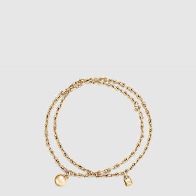 티파니 여성 랩 네크리스 - Tiffany Womens Wrap Necklace - acc9110x