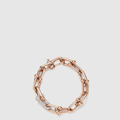 티파니 여성 링크 브레이슬릿 - Tiffany & Co Womens Link Bracelet - acc9111x