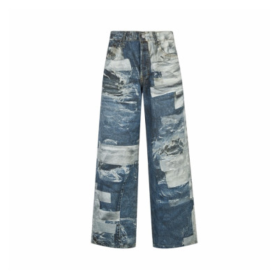 아크네 스튜디오 남성 트렌디 진 - Acne Studios Mens Trendy Jeans - anc17006x