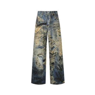 아크네 스튜디오 남성 트렌디 진 - Acne Studios Mens Trendy Jeans - anc17008x