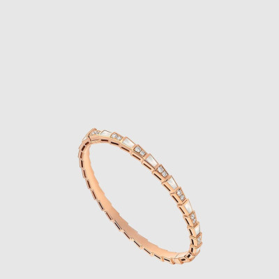 불가리 여성 세르펜티 바이퍼 브레이슬릿 - Bvlgari Womens Serpenti Viper Bracelet - acc9133x