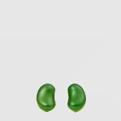티파니 여성 빈 디자인 이어링 - Tiffany Womens Bean design Earrings - acc9169x