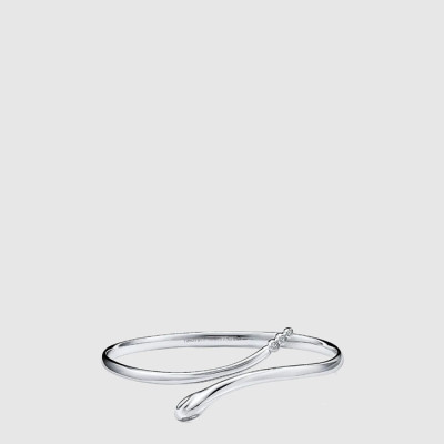 티파니 여성 스네이크 브레이슬릿 - Tiffany Womens Snake Bracelet - acc9174x