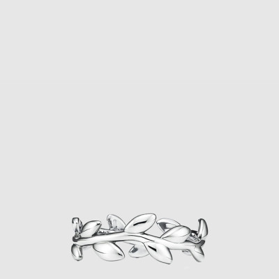 티파니 여성 넝쿨 서클 반지 - Tiffany Womens Vine Circle Ring - acc9188x