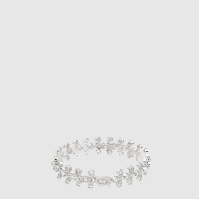 티파니 여성 다이아몬드 브레이슬릿 - Tiffany Womens Diamond Bracelet - acc9194x