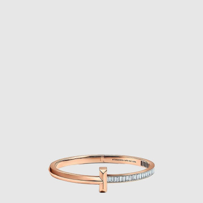 티파니 여성 다이아몬드 브레이슬릿 - Tiffany Womens Diamond Bracelet - acc9202x