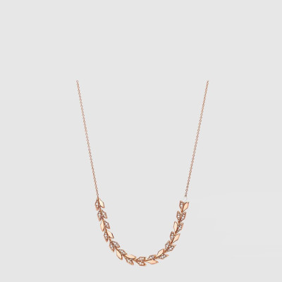 티파니 여성 바인 이스트 웨스트 펜던트 네크리스 - Tiffany Womens Vine East West Pendant Necklace - acc9207x