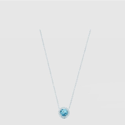 티파니 여성 펜던트 네크리스 - Tiffany Womens Pendant Necklace - acc9214x