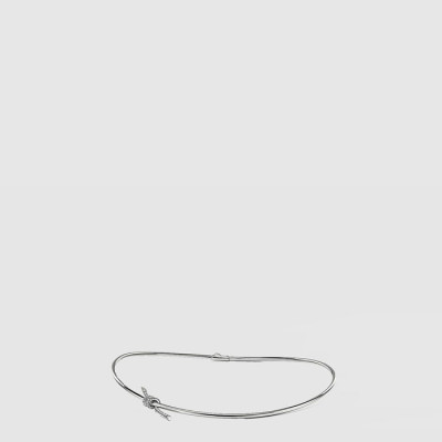 티파니 여성 와이어 네크리스 - Tiffany & Co Womens Wire Necklace - acc9222x