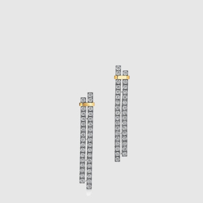 티파니 여성 드롭 이어링 - Tiffany Womens Drop Earring - acc9235x