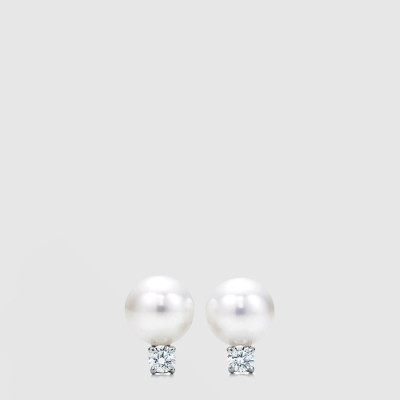 티파니 여성 다이아몬드 이어링 - Tiffany Womens Diamond Earring - acc9241x