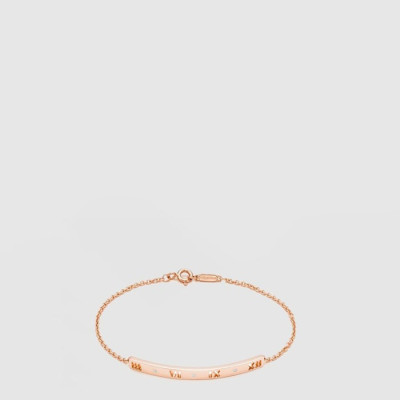 티파니 여성 펀칭 브레이슬릿 - Tiffany & Co Womens Punching Bracelet - acc9250x