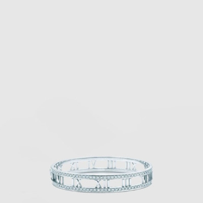 티파니 여성 펀칭 브레이슬릿 - Tiffany & Co Womens Punching Bracelet - acc9251x