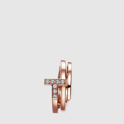 티파니 여성 다이아몬드 반지 - Tiffany Womens Diamond Ring - acc9252x