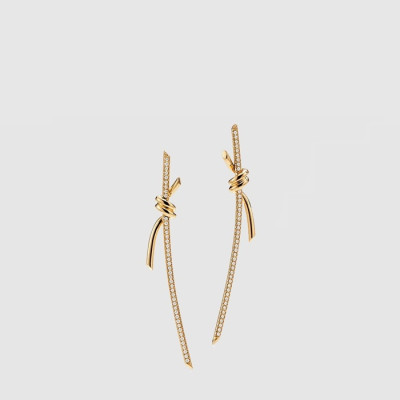 티파니 여성 다이아몬드 이어링 - Tiffany Womens Diamond Earring - acc9254x