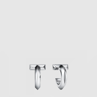티파니 여성 T1 후프 이어링 - Tiffany Womens T1 Hoop Earring - acc9258x